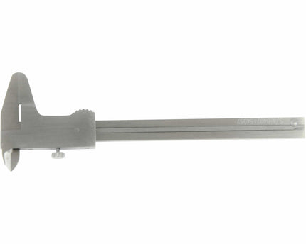 INSIZE Measuring Equipment Insize Vernier Caliper 0-70mm Range Series 1204-70