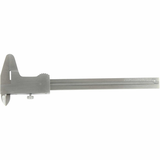INSIZE Measuring Equipment Insize Vernier Caliper 0-70mm Range Series 1204-70