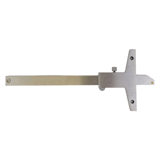 INSIZE Measuring Equipment Insize Vernier Depth Gauge 0-150mm Range Series 1247-1501