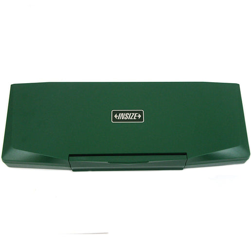 INSIZE Measuring Equipment Insize Vernier Depth Gauge 0-200mm Range Series 1240-200