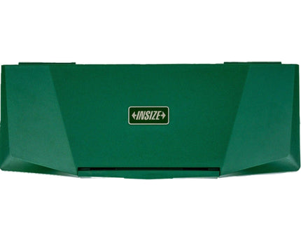 INSIZE Measuring Equipment Insize Vernier Depth Gauge 0-200mm Range Series 1247-200