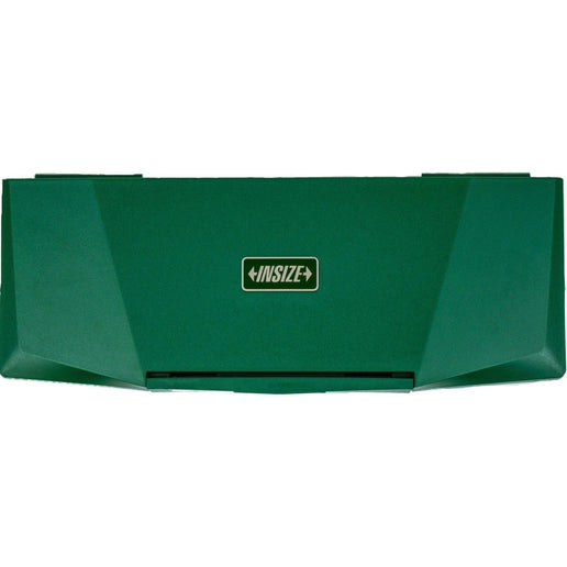 INSIZE Measuring Equipment Insize Vernier Depth Gauge 0-200mm Range Series 1247-200