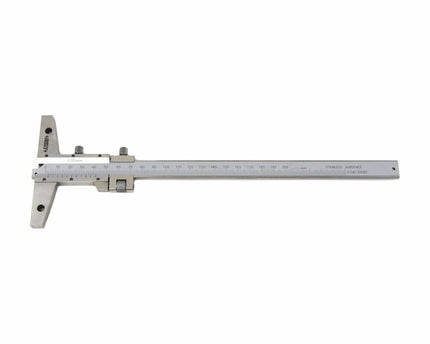 INSIZE Measuring Equipment Insize Vernier Depth Gauge 0-200mm Range Series 1249-200