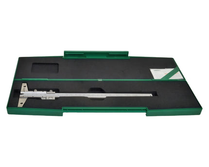 INSIZE Measuring Equipment Insize Vernier Depth Gauge 0-200mm Range Series 1249-2001