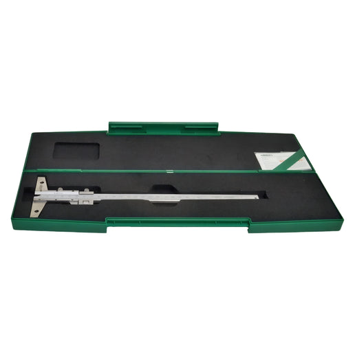 INSIZE Measuring Equipment Insize Vernier Depth Gauge 0-200mm Range Series 1249-2001