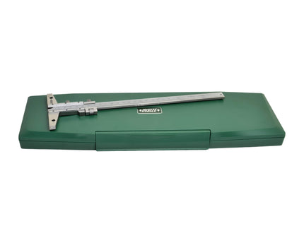 INSIZE Measuring Equipment Insize Vernier Depth Gauge 0-200mm Range Series 1249-2001
