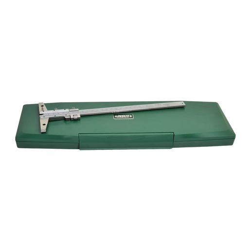 INSIZE Measuring Equipment Insize Vernier Depth Gauge 0-200mm Range Series 1249-2001
