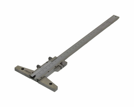 INSIZE Measuring Equipment Insize Vernier Depth Gauge 0-200mm Range Series 1249-2001