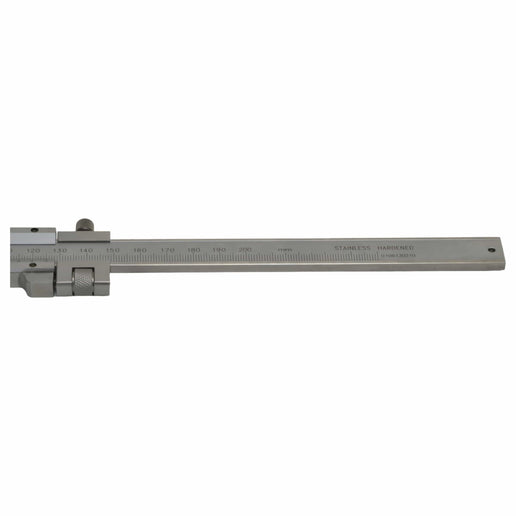 INSIZE Measuring Equipment Insize Vernier Depth Gauge 0-200mm Range Series 1249-2001