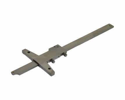 INSIZE Measuring Equipment Insize Vernier Depth Gauge 0-200mm Range Series 1249-2001