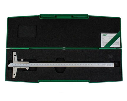 INSIZE Measuring Equipment Insize Vernier Depth Gauge 0-300mm Range Series 1247-300