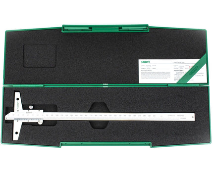 INSIZE Measuring Equipment Insize Vernier Depth Gauge 0-300mm Range Series 1247-3001