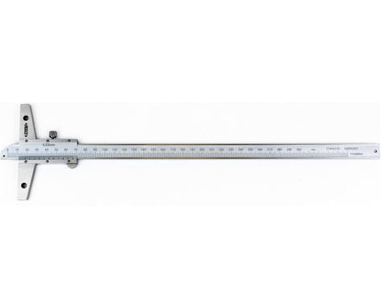 INSIZE Measuring Equipment Insize Vernier Depth Gauge 0-300mm Range Series 1247-3001