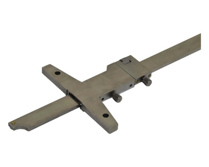 INSIZE Measuring Equipment Insize Vernier Depth Gauge 0-300mm Range Series 1249-300