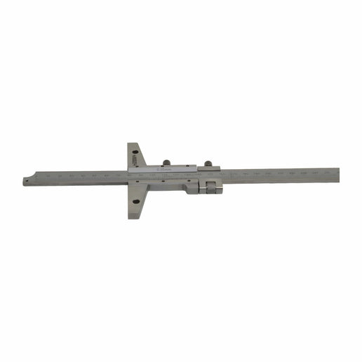 INSIZE Measuring Equipment Insize Vernier Depth Gauge 0-300mm Range Series 1249-300