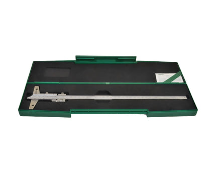 INSIZE Measuring Equipment Insize Vernier Depth Gauge 0-300mm Range Series 1249-300