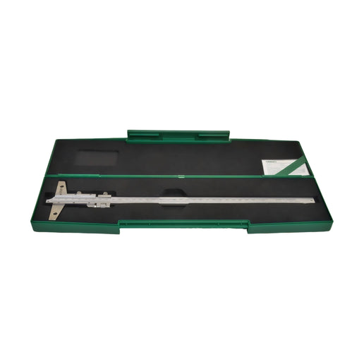 INSIZE Measuring Equipment Insize Vernier Depth Gauge 0-300mm Range Series 1249-300