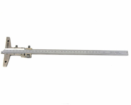 INSIZE Measuring Equipment Insize Vernier Depth Gauge 0-300mm Range Series 1249-3001