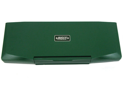 INSIZE Measuring Equipment Insize Vernier Depth Gauge 0-500mm Range Series 1240-500