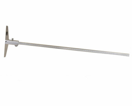 INSIZE Measuring Equipment Insize Vernier Depth Gauge 0-500mm Range Series 1240-5001