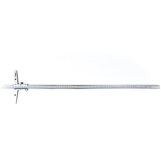 INSIZE Measuring Equipment Insize Vernier Depth Gauge 0-600mm Range Series 1247-6001