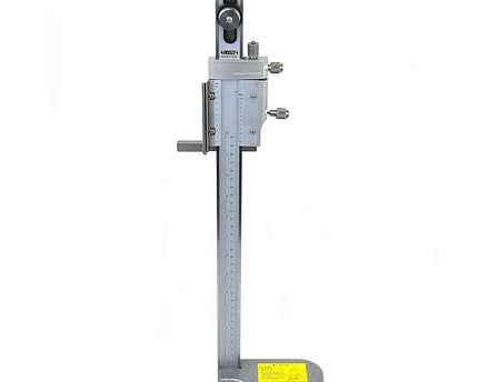 INSIZE Measuring Equipment Insize Vernier Height Gauge 0-300mm / 0-12" Range Series 1250-300