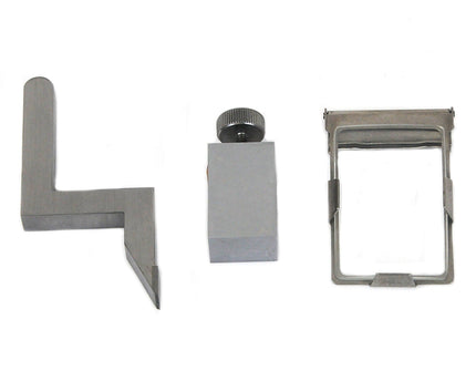 INSIZE Measuring Equipment Insize Vernier Height Gauge 0-450mm / 0-18" Range Series 1250-450