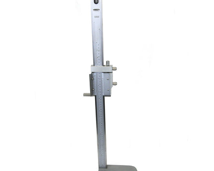 INSIZE Measuring Equipment Insize Vernier Height Gauge 0-600mm / 0-24" Range Series 1250-600