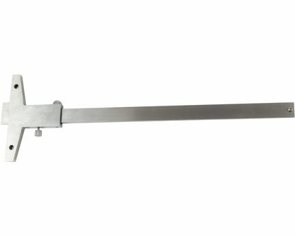 INSIZE Measuring Equipment Insize Vernier Hook Depth Gauge 0-300mm Range Series 1248-3001