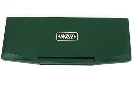 INSIZE Measuring Equipment Insize Vernier Left Hand Caliper 0-150mm/0-6" Range Series 1239-150