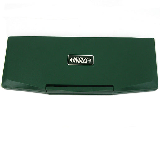 INSIZE Measuring Equipment Insize Vernier Left Hand Caliper 0-150mm/0-6" Range Series 1239-150