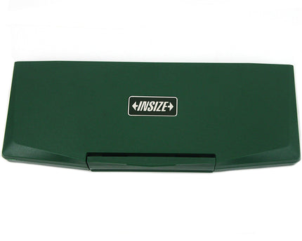 INSIZE Measuring Equipment Insize Vernier Left Hand Caliper 0-150mm/0-6" Range Series 1239-1503