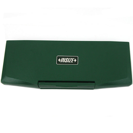 INSIZE Measuring Equipment Insize Vernier Left Hand Caliper 0-150mm/0-6" Range Series 1239-1503