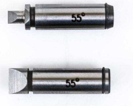 INSIZE Measuring Equipment Insize Whitworth 55° Measuring Tip 24-18TPI Range Series 7381-T25