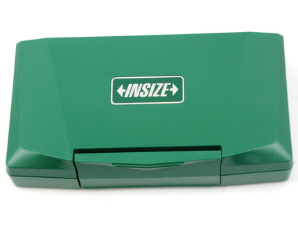 INSIZE Measuring Equipment Insize Wire Micrometer 0-0.4" Range Series 3285-4