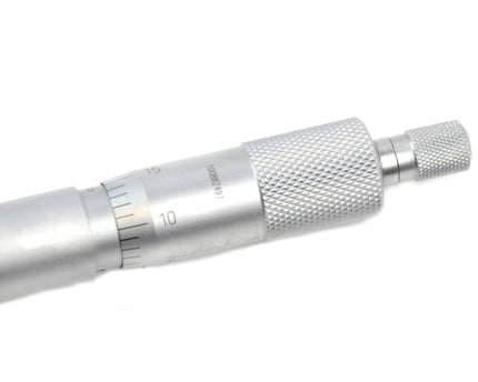 INSIZE Measuring Equipment Insize Wire Micrometer 0-0.4" Range Series 3285-4
