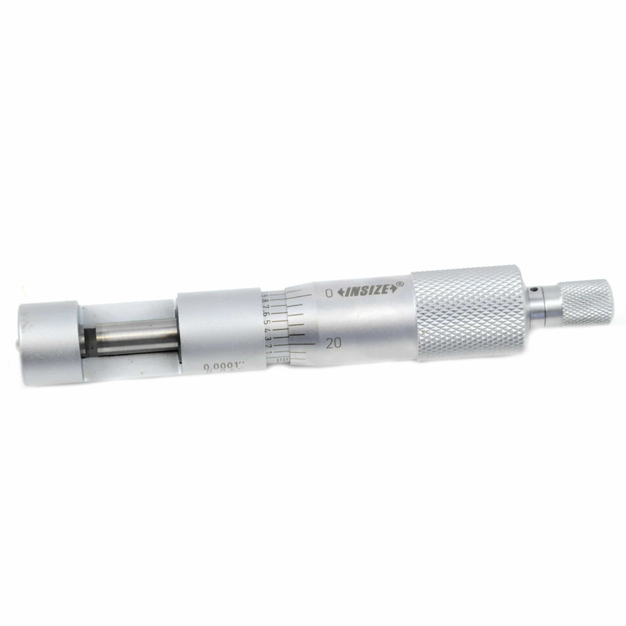 Wire Micrometer