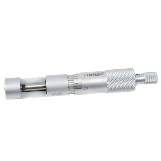 INSIZE Measuring Equipment Insize Wire Micrometer 0-0.4" Range Series 3285-4