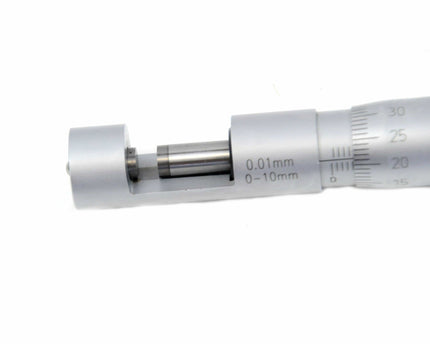 INSIZE Measuring Equipment Insize Wire Micrometer 0-10mm Range Series 3285-10