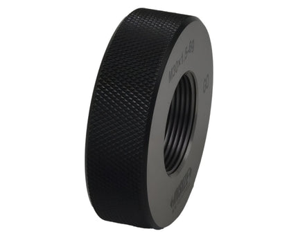 INSIZE Measuring Equipment M30x1.5 | Fine Thread Ring Gauge | 4129-30R *EDITING INCOMPLETE*