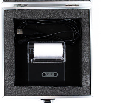 INSIZE Measuring Equipment PRINTER FOR ISH-DS | - ISH-DS-PRINTER