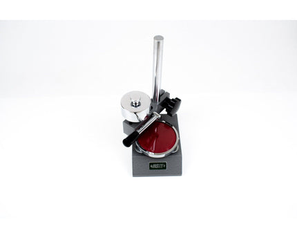 INSIZE Measuring Equipment TESTING STAND FOR SHORE DUROMETER - ISH-STD