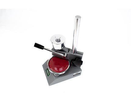 INSIZE Measuring Equipment TESTING STAND FOR SHORE DUROMETER - ISH-STD