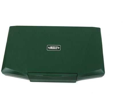 INSIZE Measuring Equipment THICKNESS GAUGE | 0 - 1mm | INSIZE 2360-1