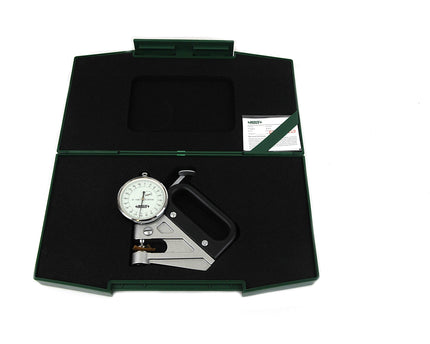 INSIZE Measuring Equipment THICKNESS GAUGE | 0 - 1mm | INSIZE 2360-1