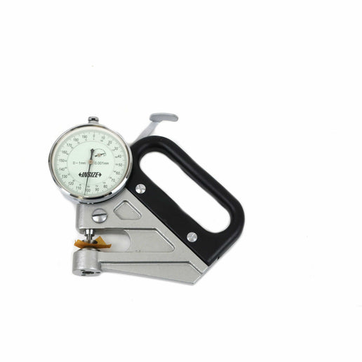 INSIZE Measuring Equipment THICKNESS GAUGE | 0 - 1mm | INSIZE 2360-1