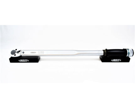 INSIZE Measuring Equipment TORQUE WRENCH, 70-350N.M - IST-WM350