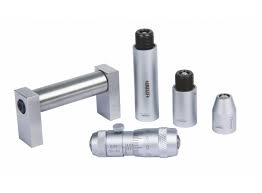Tubular Micrometer