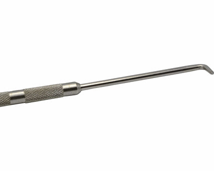 Twin Eagle Imports Marking Insize Nickel Plated Scribe / Seal Pick Series 7230