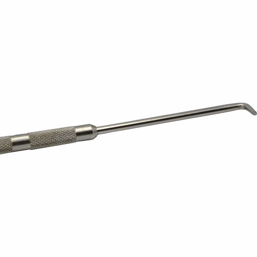 Twin Eagle Imports Marking Insize Nickel Plated Scribe / Seal Pick Series 7230